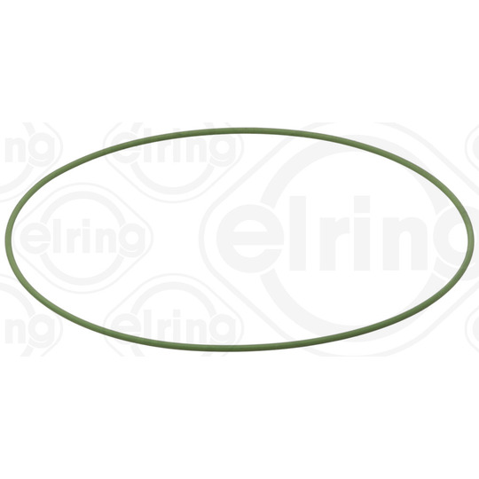 776.696 - Seal Ring, cylinder liner 