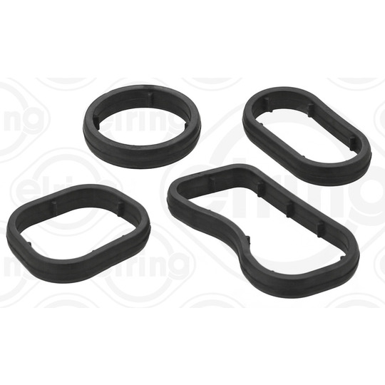 784.680 - Gasket Set, oil cooler 