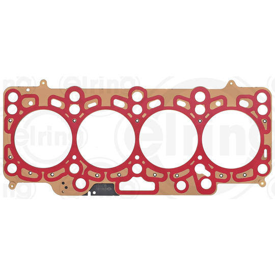 789.863 - Gasket, cylinder head 