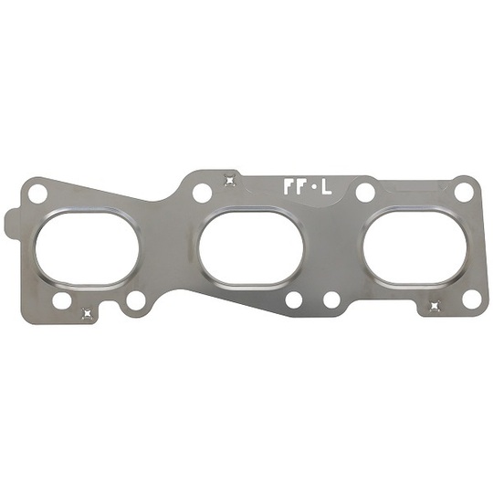 795.280 - Gasket, exhaust manifold 