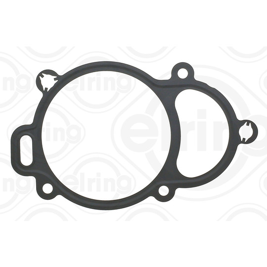 798.300 - Gasket, timing case cover 