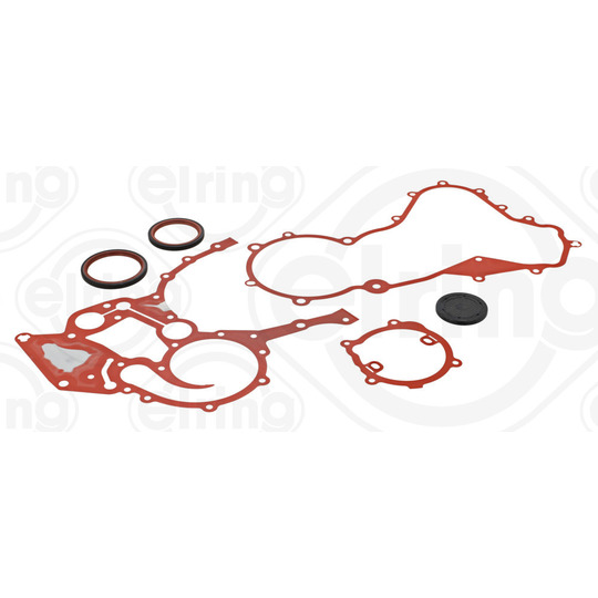 816.660 - Gasket Set, timing case 