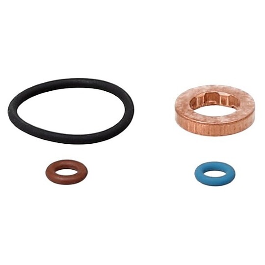 883.670 - Seal Kit, injector nozzle 