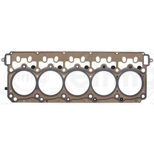 904.600 - Gasket, cylinder head 