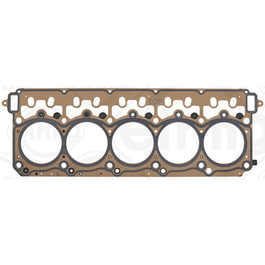 904.611 - Gasket, cylinder head 