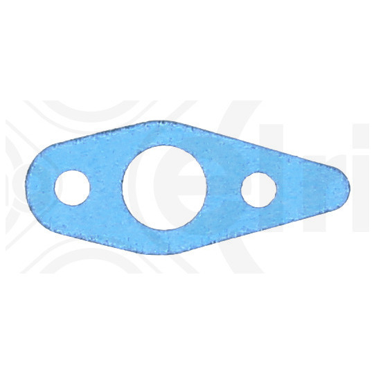 736.120 - Gasket, charger 