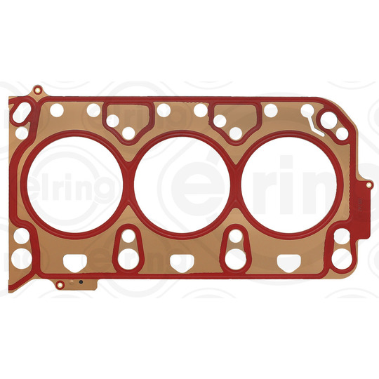 297.881 - Gasket, cylinder head 