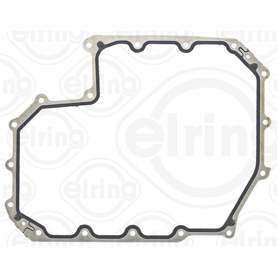 730.970 - Gasket, oil sump 