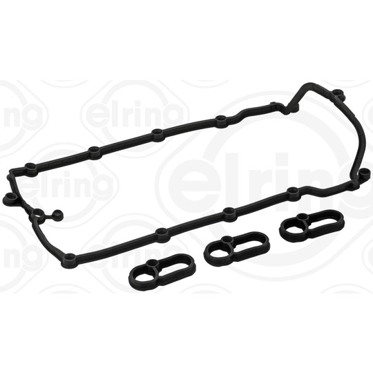 993.910 - Gasket Set, cylinder head cover 