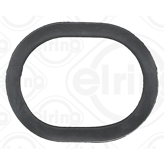 482.260 - Seal Ring, oil cooler 