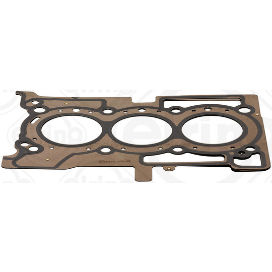 004.441 - Gasket, Cylinder Head 