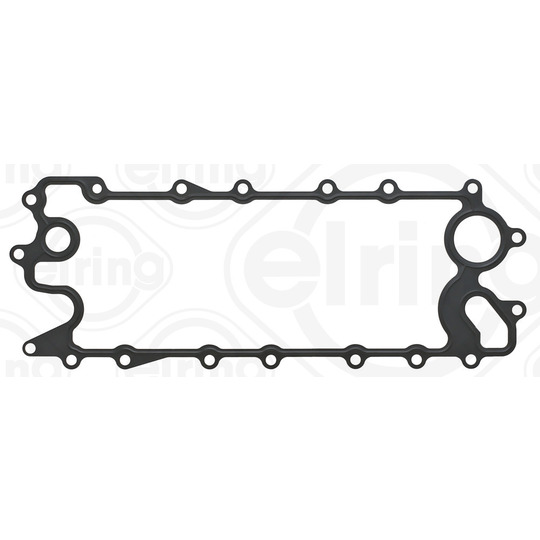 925.960 - Seal, oil cooler 