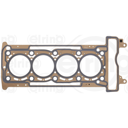 589.361 - Gasket, Cylinder Head 