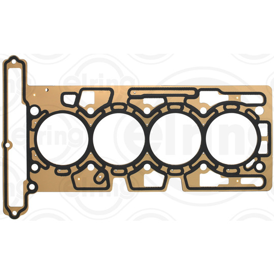 002.131 - Gasket, cylinder head 