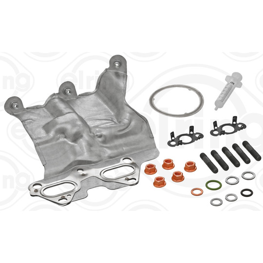 002.360 - Mounting Kit, charger 