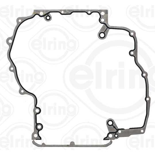 003.780 - Gasket, timing case 