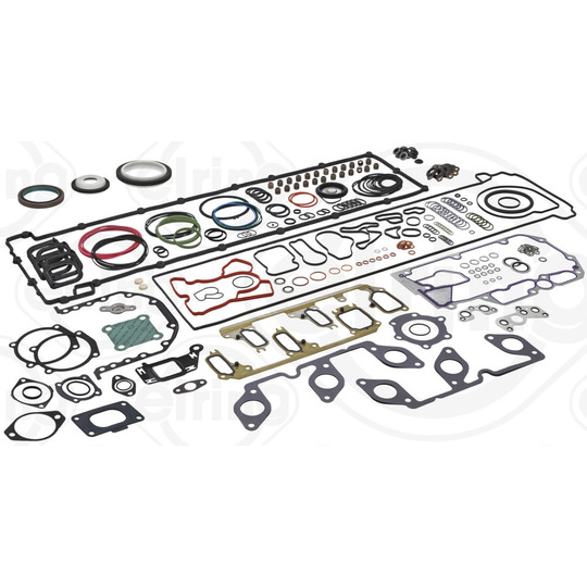 004.361 - Full Gasket Set, engine 