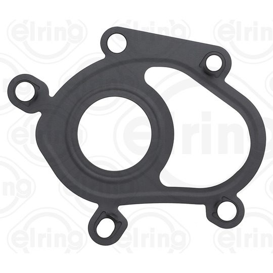 004.760 - Gasket, charger 