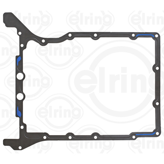 009.065 - Gasket, oil sump 