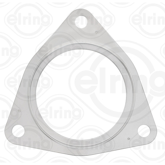 016.860 - Gasket, exhaust pipe 