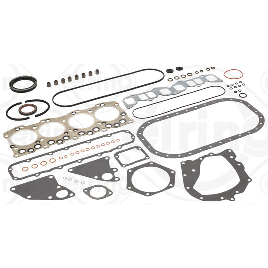 024.120 - Full Gasket Set, engine 