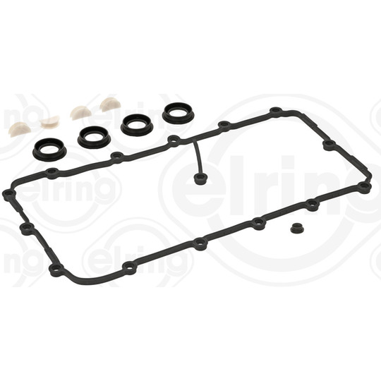 052.120 - Gasket Set, cylinder head cover 