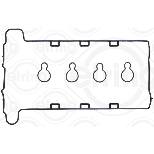 068.081 - Gasket Set, cylinder head cover 