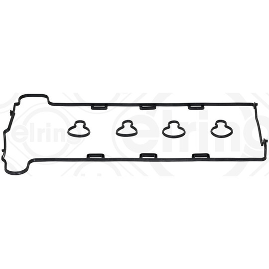 068.081 - Gasket Set, cylinder head cover 