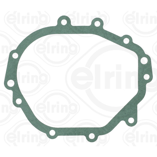 084.387 - Oil Seal, manual transmission 