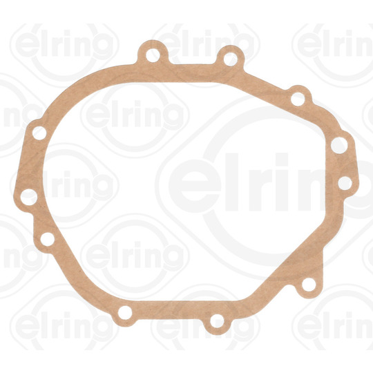 084.395 - Oil Seal, manual transmission 