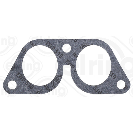 154.866 - Gasket, intake manifold 