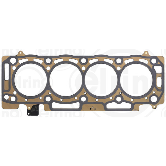 228.511 - Gasket, cylinder head 