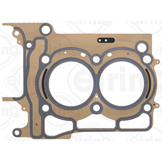 233.671 - Gasket, cylinder head 