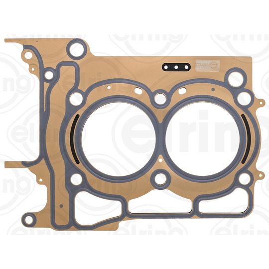 233.680 - Gasket, cylinder head 