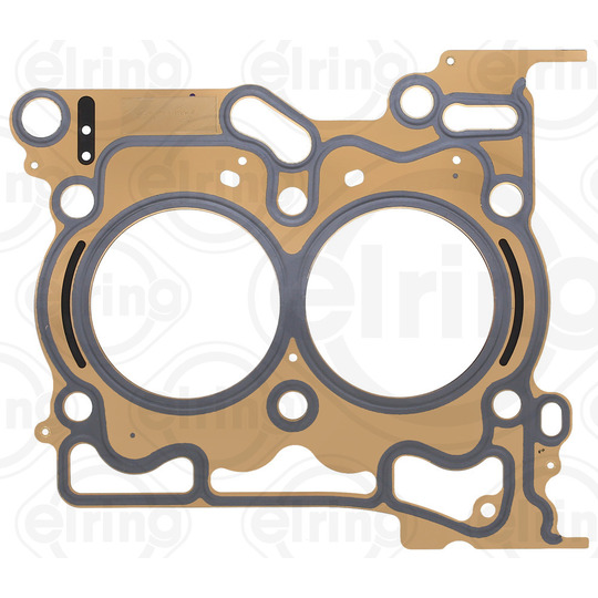 233.710 - Gasket, cylinder head 