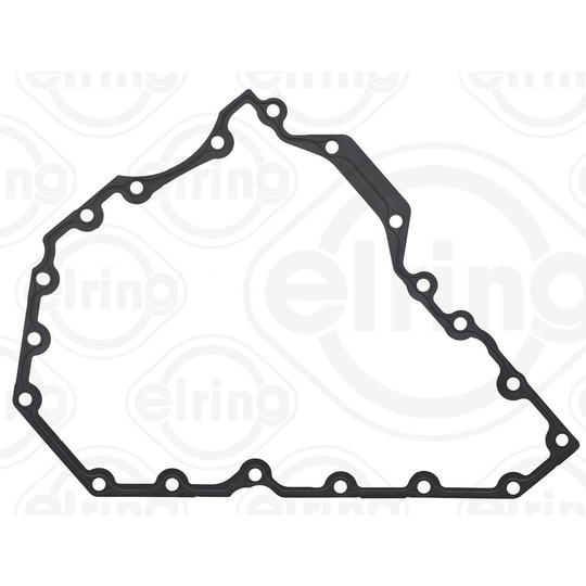 303.171 - Gasket, oil sump 