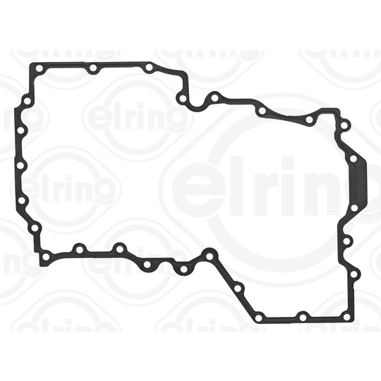 303.180 - Gasket, oil sump 