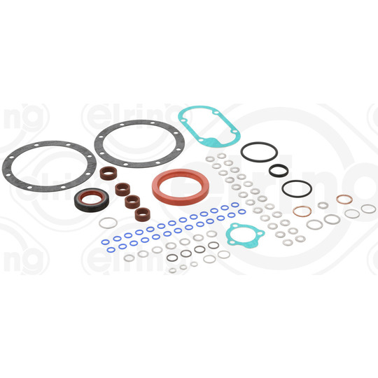 316.521 - Gasket Set, crank case 