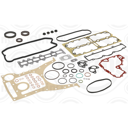 332.691 - Full Gasket Set, engine 