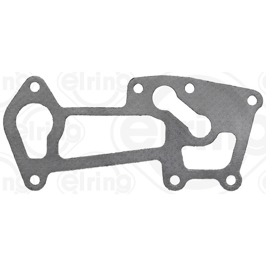 351.480 - Gasket, coolant flange 