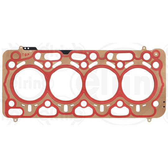 351.783 - Gasket, cylinder head 