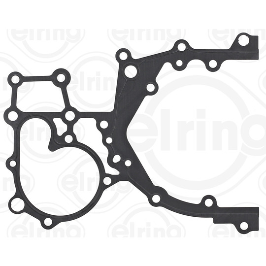 352.660 - Gasket, timing case 