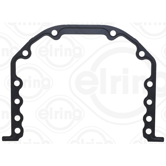 364.457 - Gasket, housing cover (crankcase) 