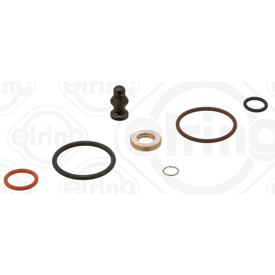 434.651 - Seal Kit, injector nozzle 