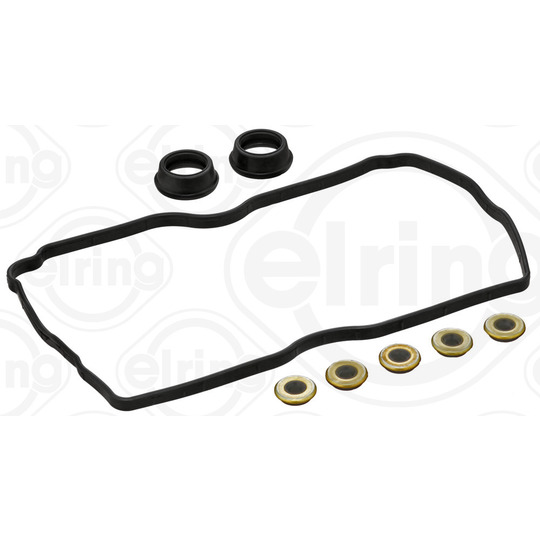 440.260 - Gasket Set, cylinder head cover 