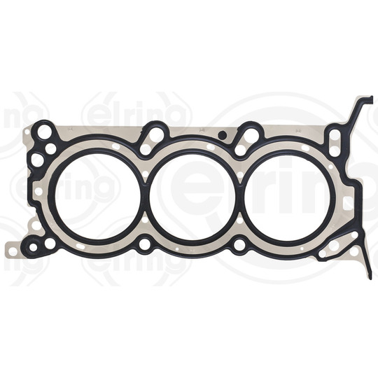 440.520 - Gasket, cylinder head 