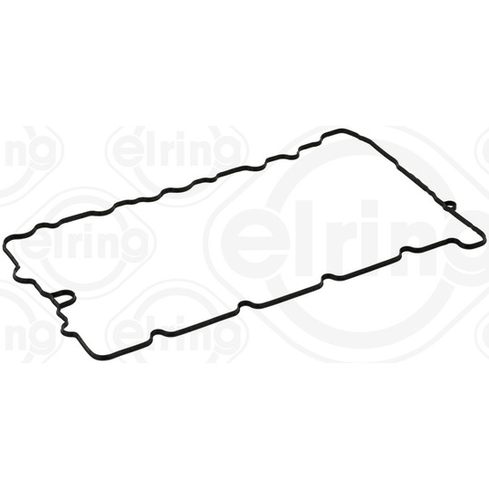 444.910 - Gasket, cylinder head cover 