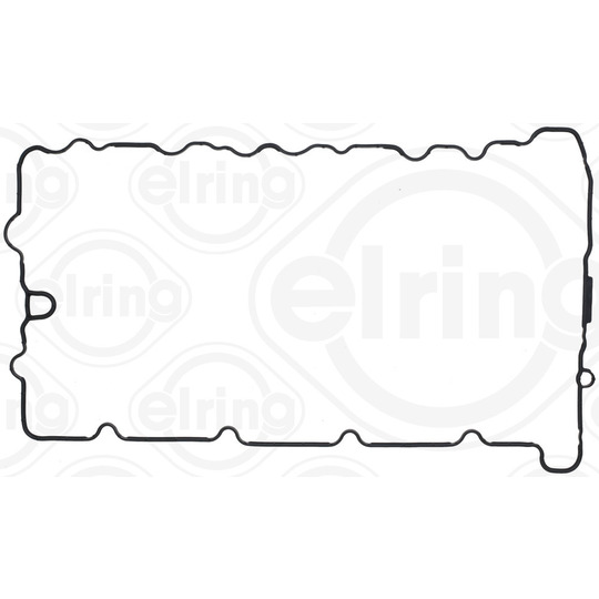 444.910 - Gasket, cylinder head cover 