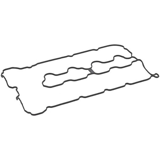 451.680 - Gasket, cylinder head cover 