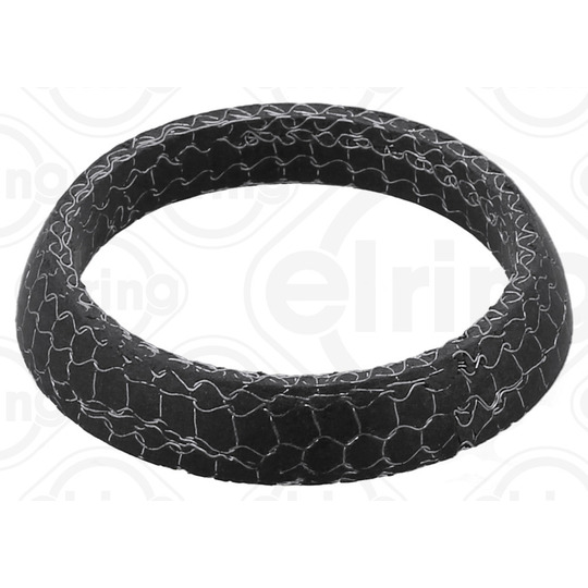 453.370 - Gasket, charger 